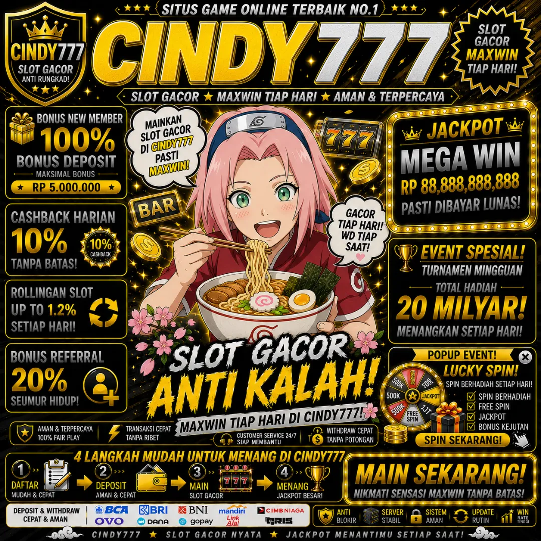 CINDY777
